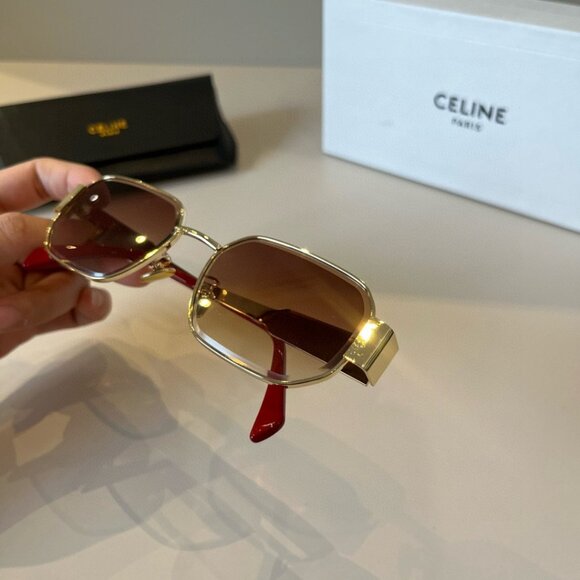Stylish Celine Sunglasses - Picture 7 of 7